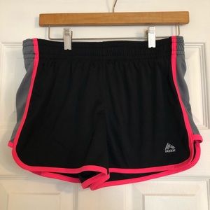 3/$20 Athletic shorts